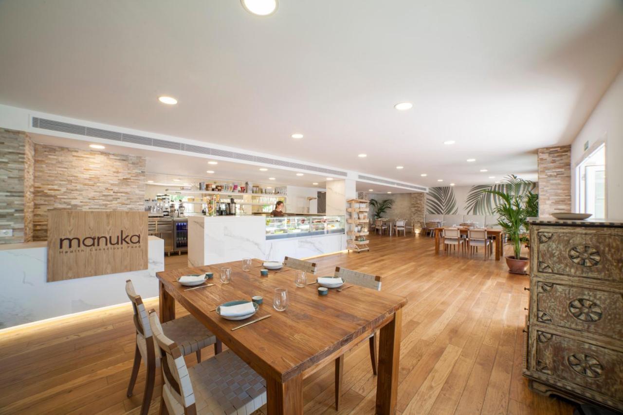 Alanda & Wellness Hotel Marbellac