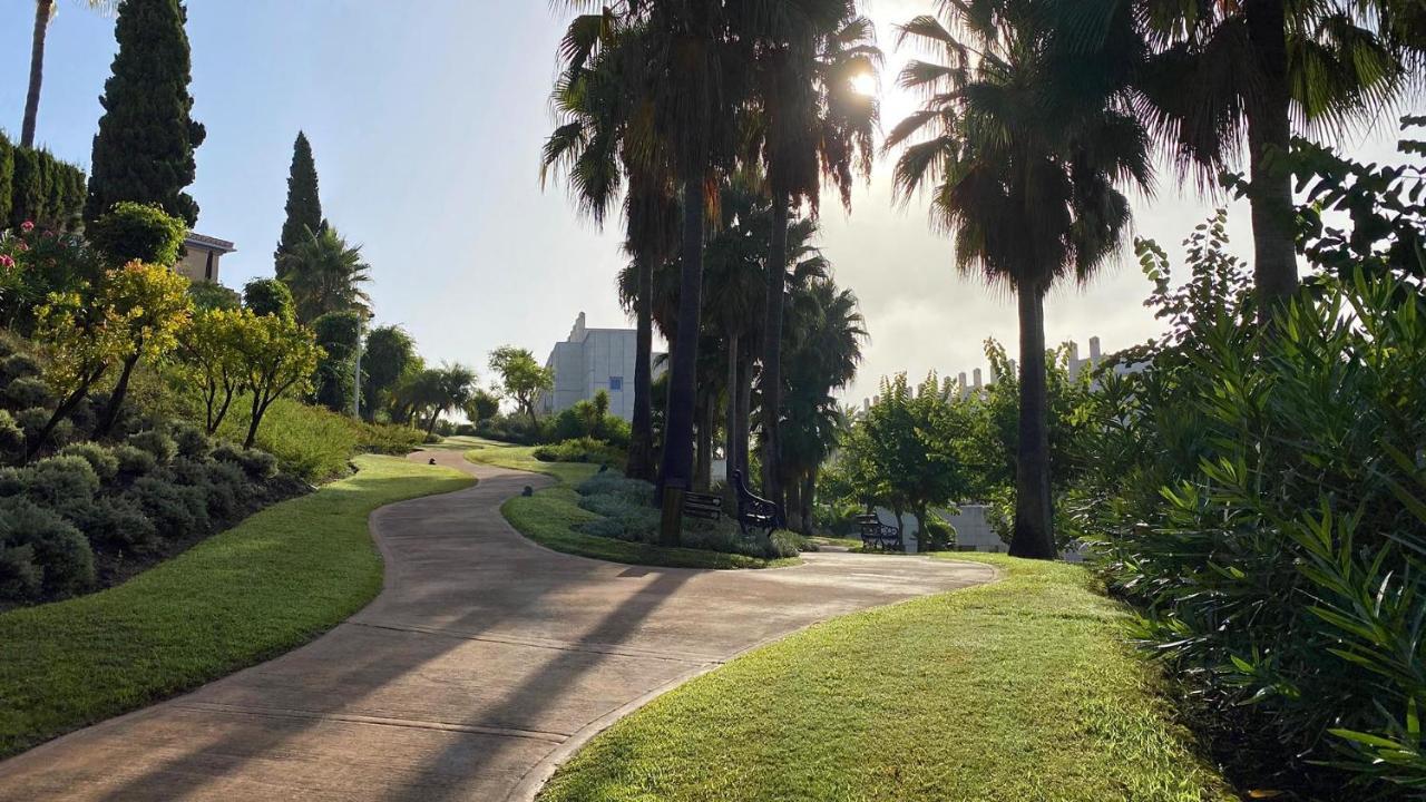 Hotel Alanda & Wellness Marbellac