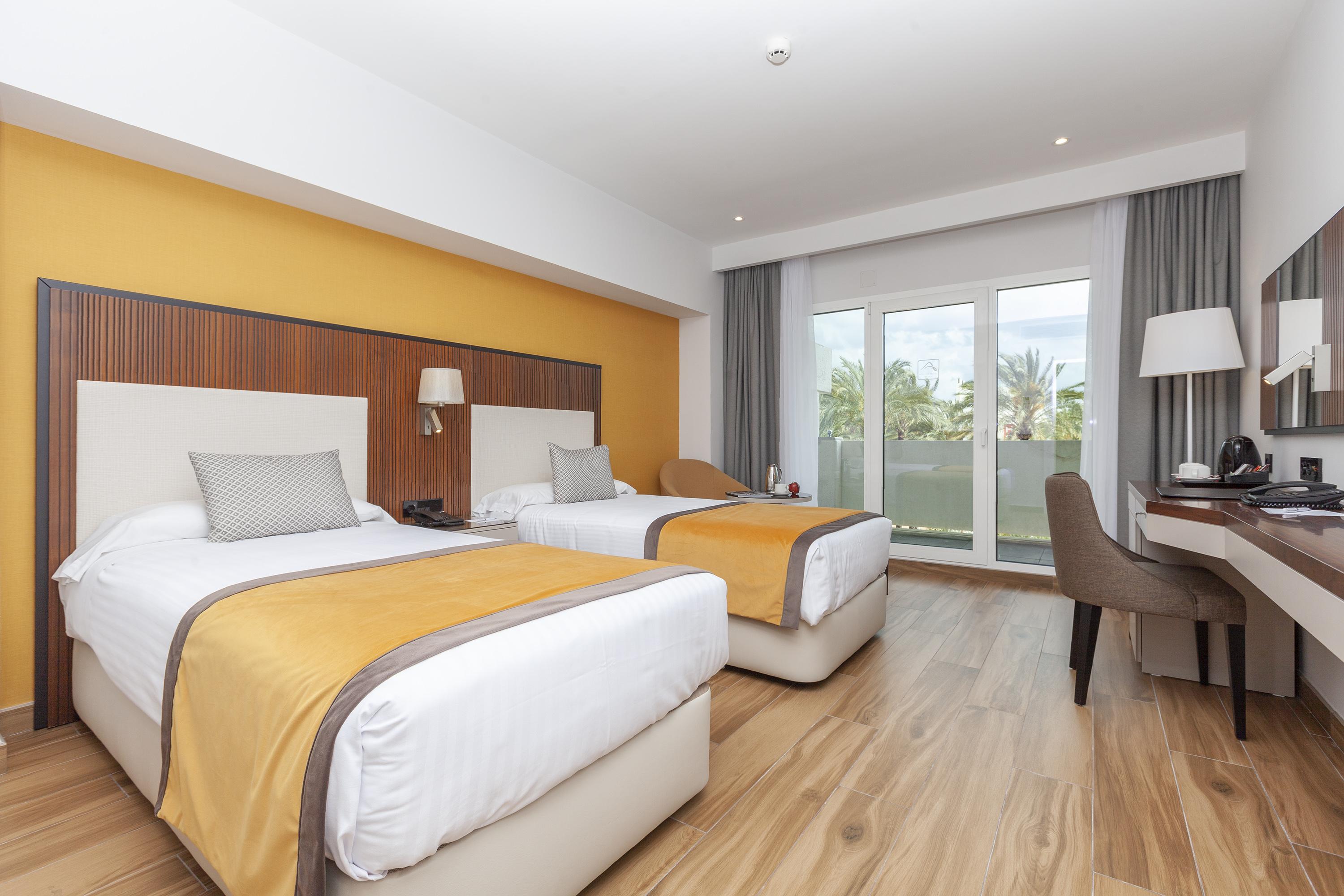 Alanda & Wellness 5* Marbellac