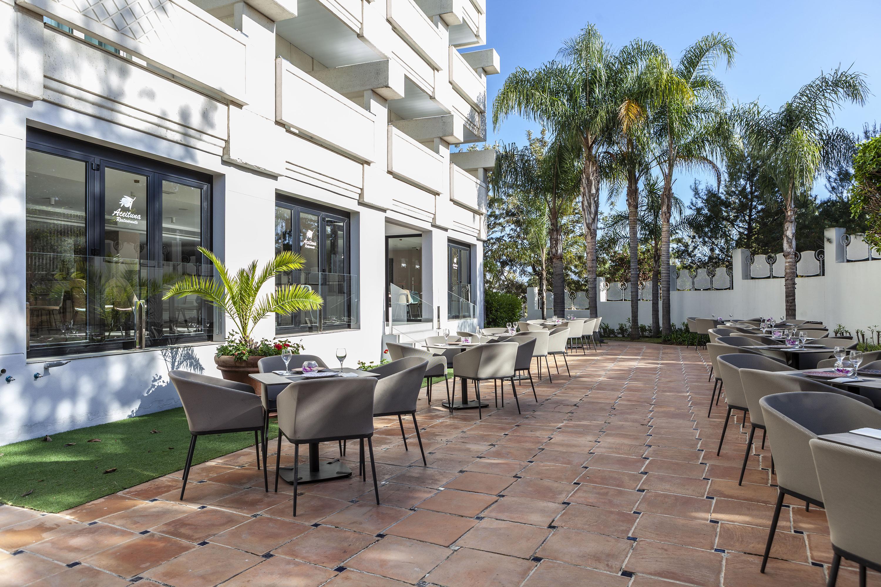 Alanda & Wellness Hotel Marbellac