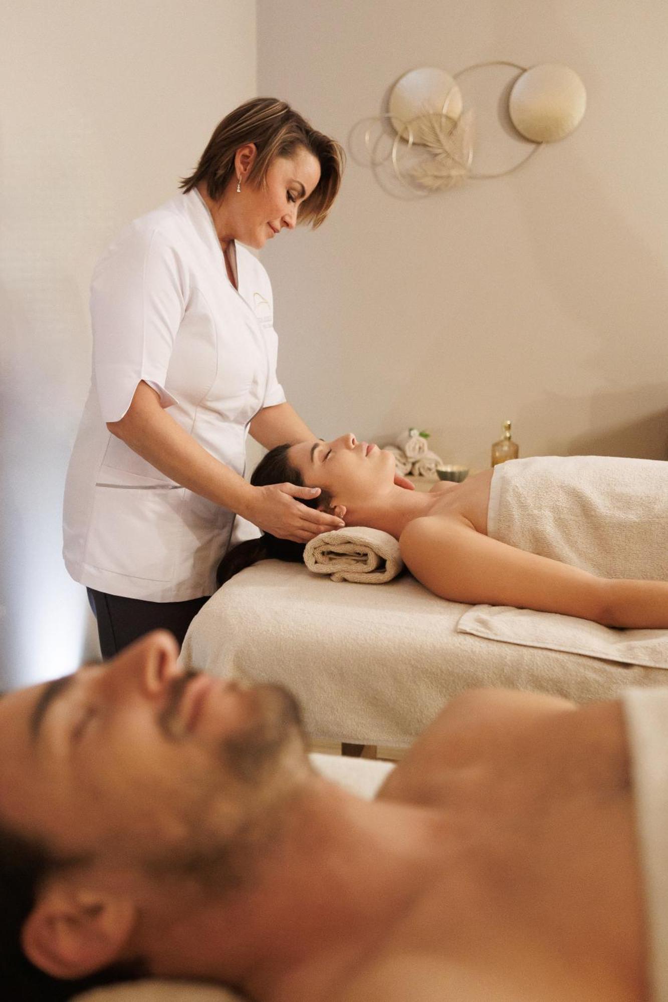 Alanda & Wellness Marbellac